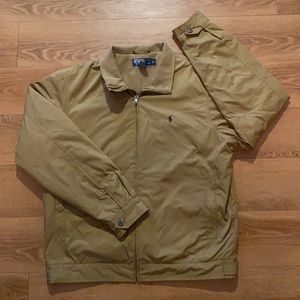 Ralph Lauren Polo jacket